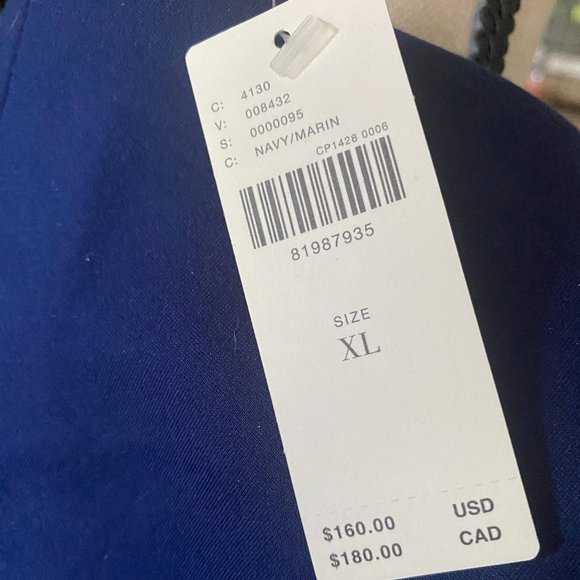 Anthropologie Maeve Scalloped Buttondown Dress - Picture 5 of 5